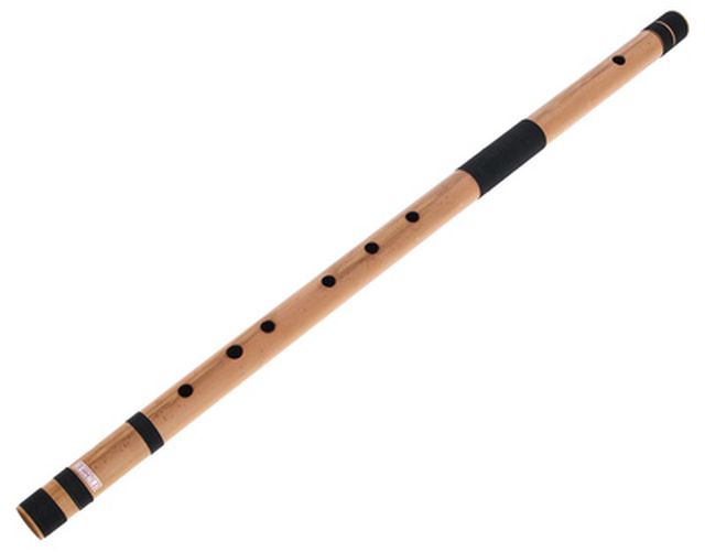 Thomann Nataraj Bansuri Pro Fl B-Stock