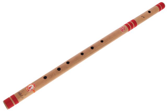Thomann Nataraj Bansuri Pro Flute D#