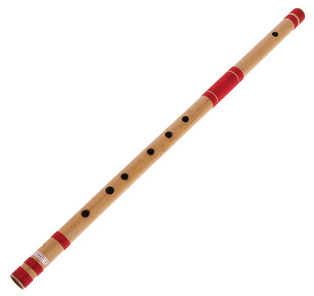 Thomann Nataraj Bansuri Pro Flute F
