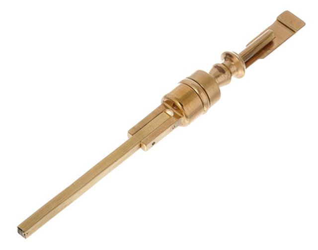 Südtiroler Marschbuchhalter Holder Trumpet straight Magnet