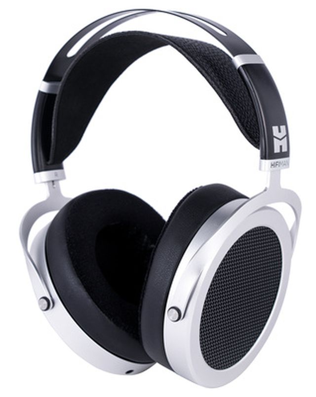 HIFIMAN SUNDARA Silver