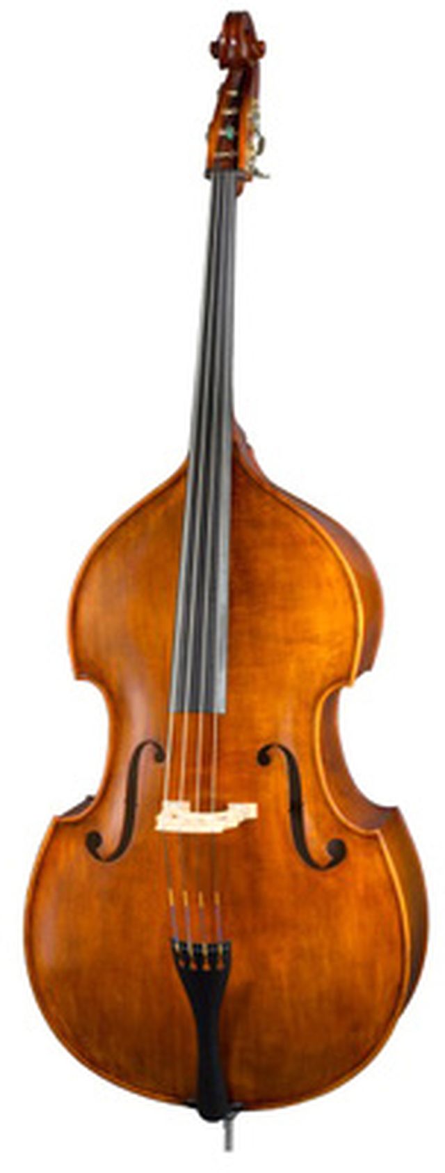 Karl Höfner H5/7-B4/4 Orchestra Bass 4/4