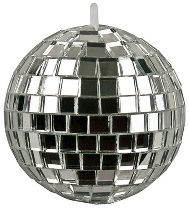 Showtec Mirrorball 5cm