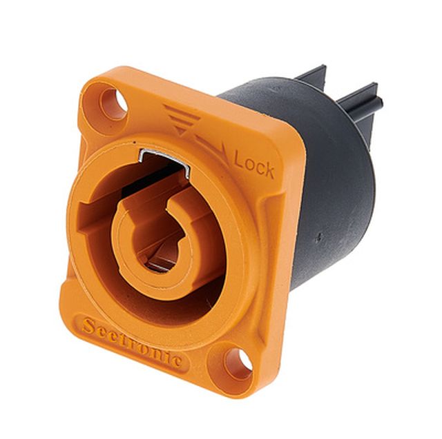 Seetronic SAC3MPA-N-W