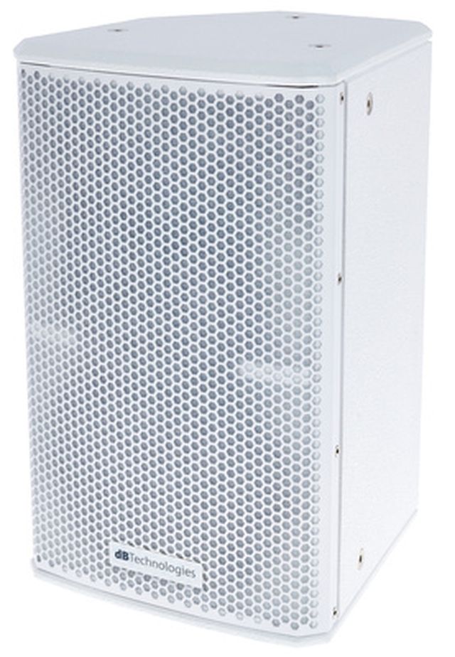 dB Technologies LVX P8 White