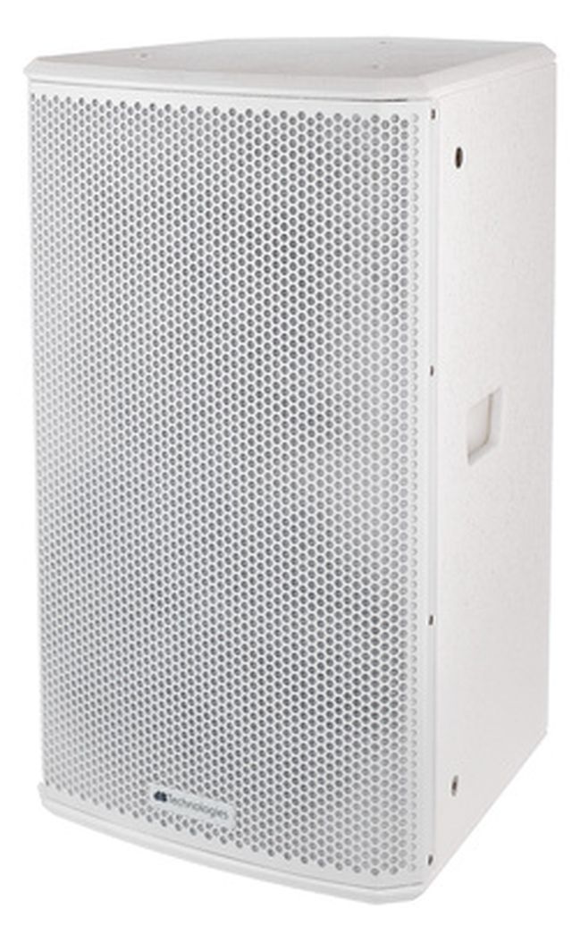 dB Technologies LVX P12 White