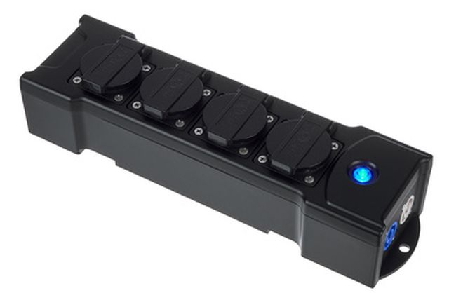 Showgear Powerbox 4