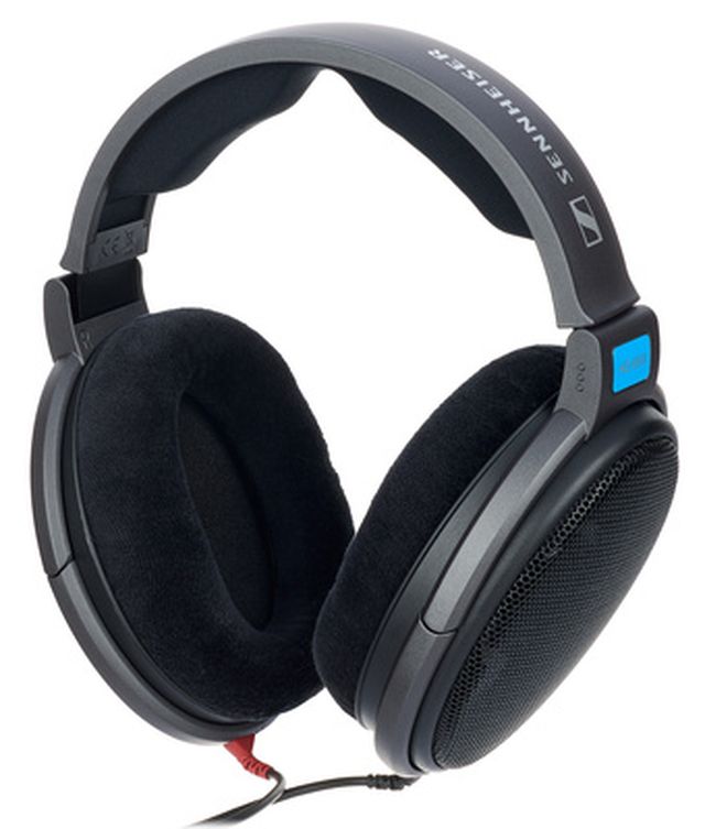 Sennheiser HD 600