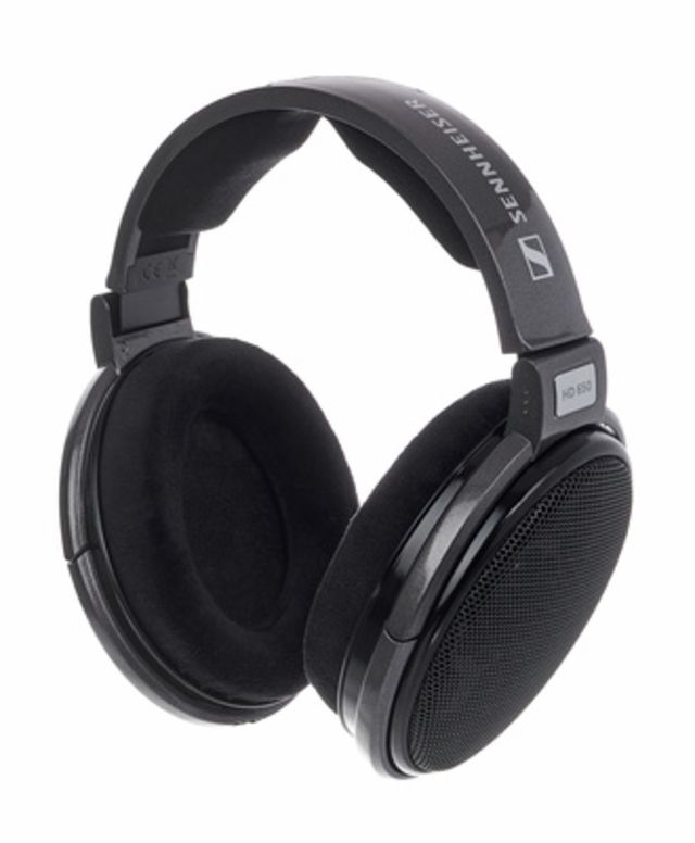 Sennheiser HD 650