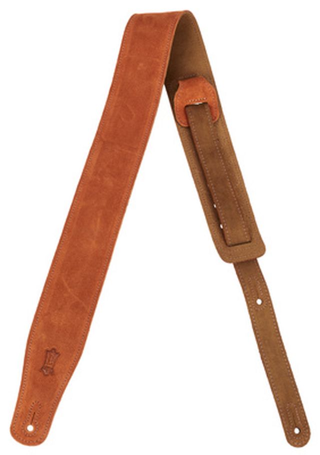 Levys Suede Strap 2,5" HNY