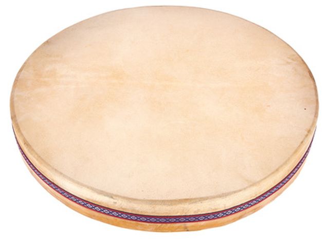 Afroton AOD 814 Ocean Drum