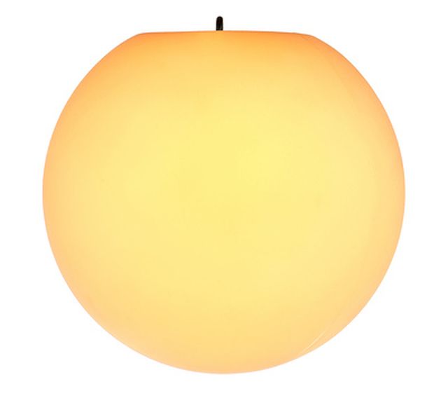 Varytec LED Ball BAT 30 RGBW