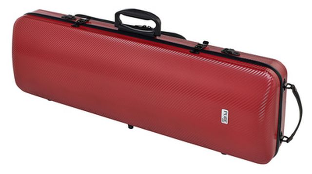 Gewa Pure Violin Case 2.4 RD 4/4