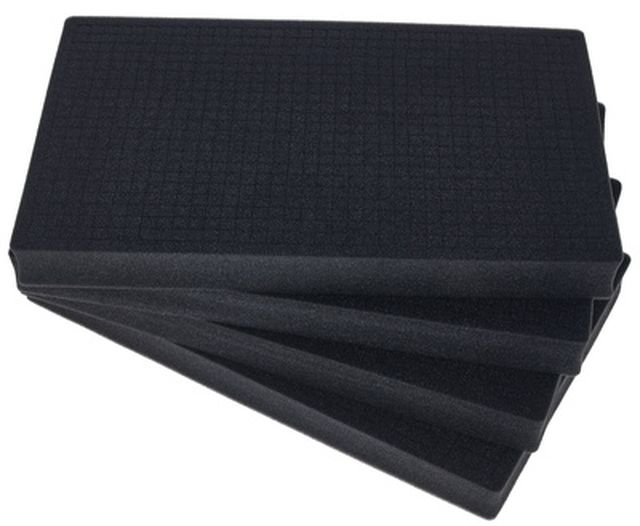 Flyht Pro Foam Inlay WP Safe Box 8