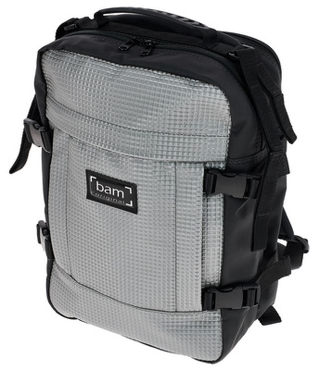 bam A+A Backpack for Hightech Case