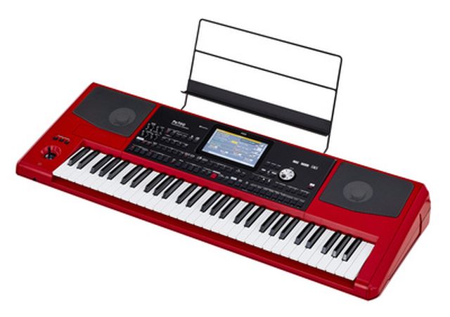 Korg PA-700RD