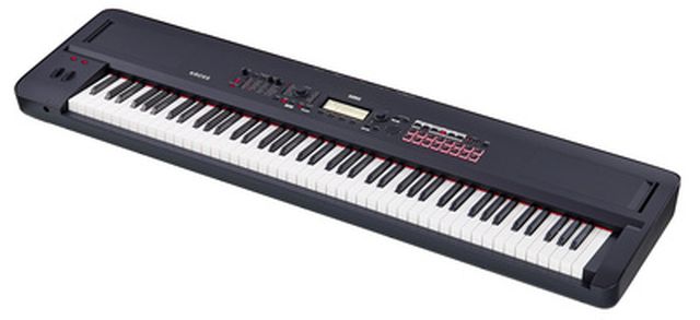 Korg Kross 2-88MB