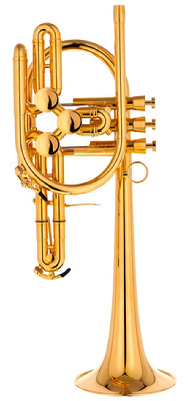 Schagerl Raweni Bb-Trumpet GP