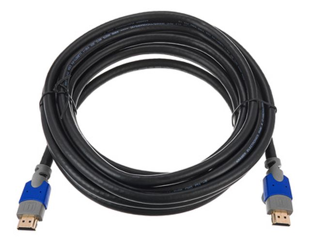 Kramer C-HM/HM/Pro-15 Cable 4.6m