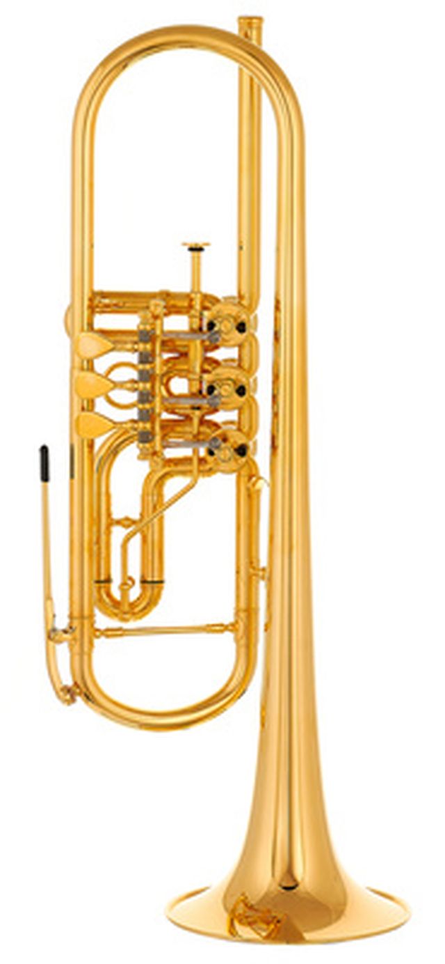 Schagerl Wien 2021 Bb-Trumpet GP