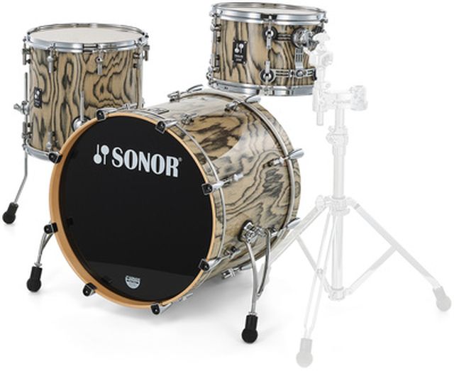 Sonor ProLite 320 Shell Set SNT