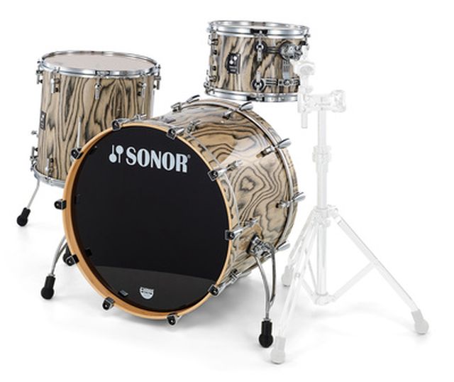 Sonor ProLite 322 Shell Set SNT