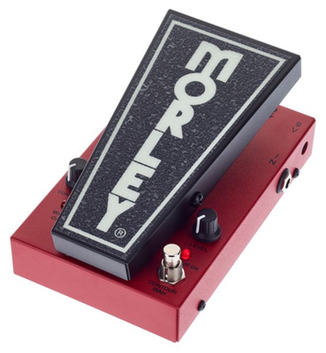 Morley 20/20 Bad Horsie Wah