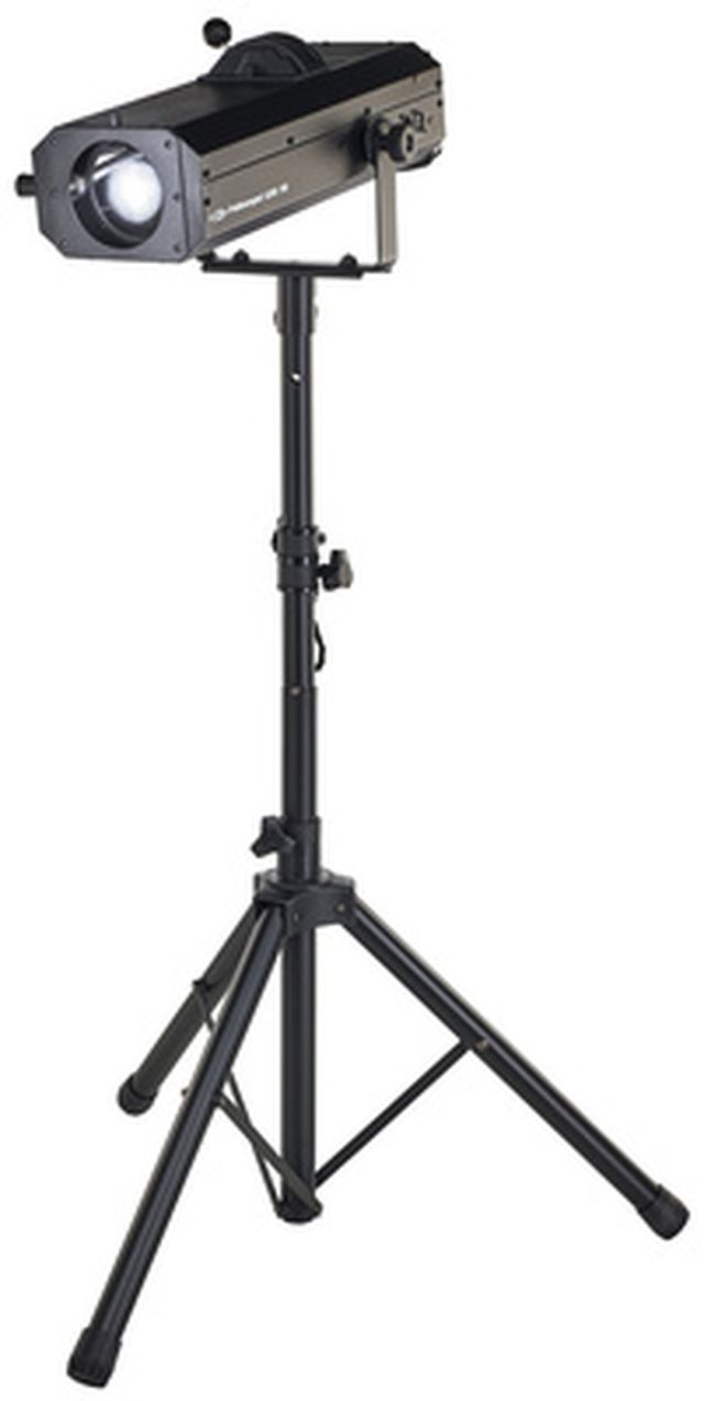 Showtec Followspot LED 75W B-Stock