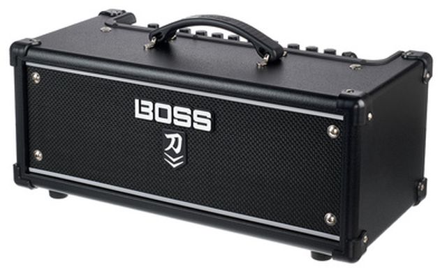 Boss Katana 100 Head MKII