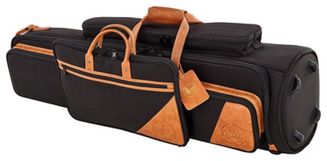 Gard 21-ESK(MF) Elite Bag Tenor Tr.