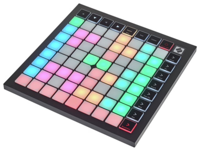 Novation Launchpad X – United States
