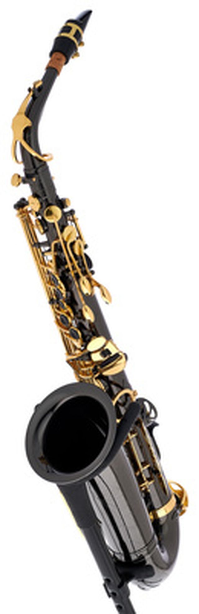 Thomann TAS-180 Black Alto Saxophone