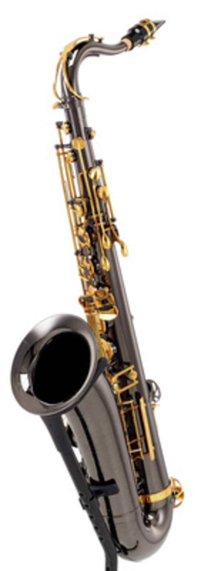 Thomann TTS-180 Black Tenor Saxophone