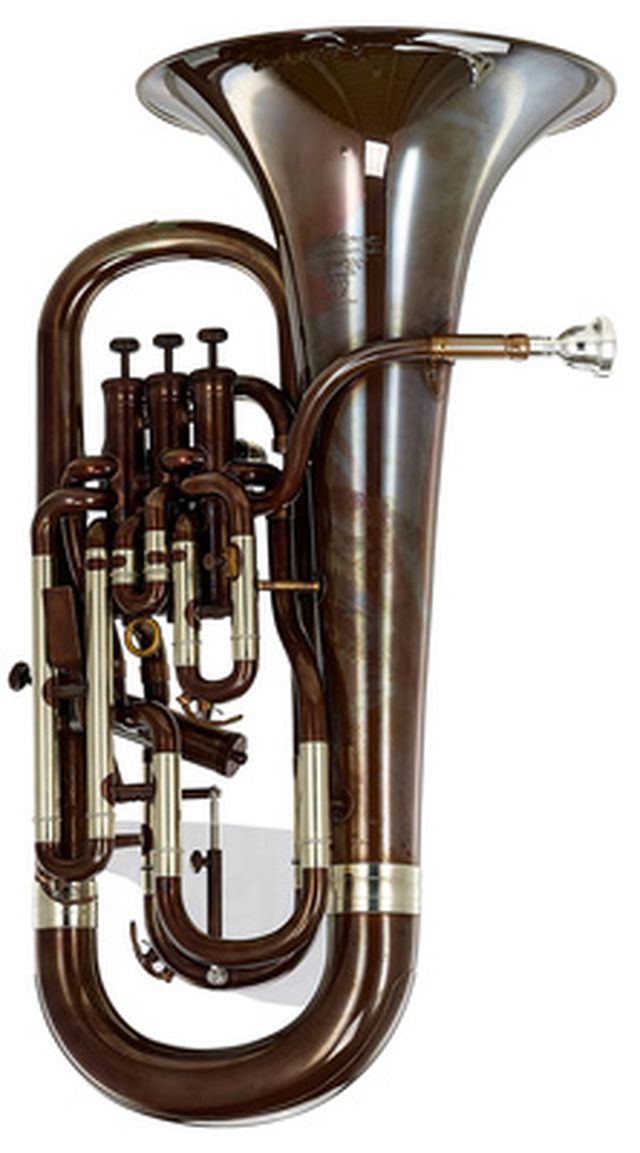 Thomann EP 906 Vintage Bb-Euphonium