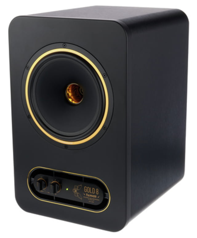 Tannoy Gold 8
