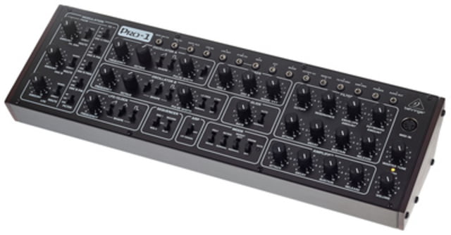 Behringer Pro-1
