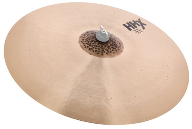 Sabian 20" HHX Complex Thin Crash