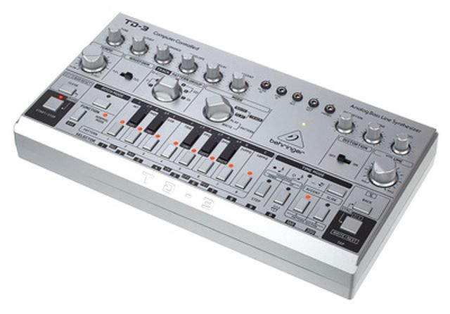 Behringer TD-3-SR