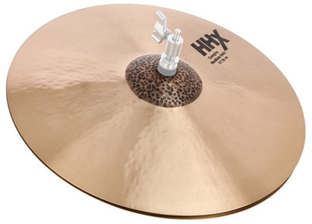 Sabian 15" HHX Complex Medium Hi-Hat