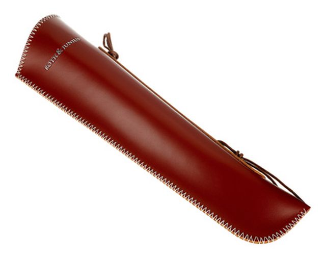 Roth & Junius Bass Bow TP Quiver Leather BR