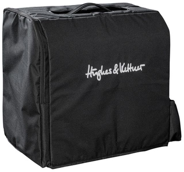 Hughes&Kettner Softcover Black Spirit 200