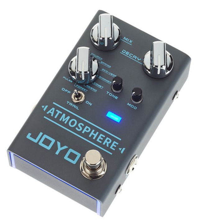 Joyo R-14 Atmosphere Reverb