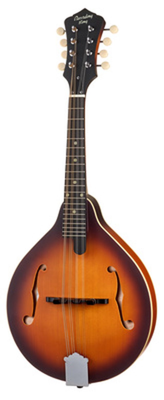 Recording King RAM-3-TS Mandoline