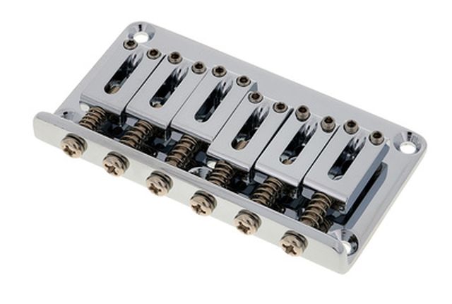 Gotoh GTC101 ST-Style Bridge C