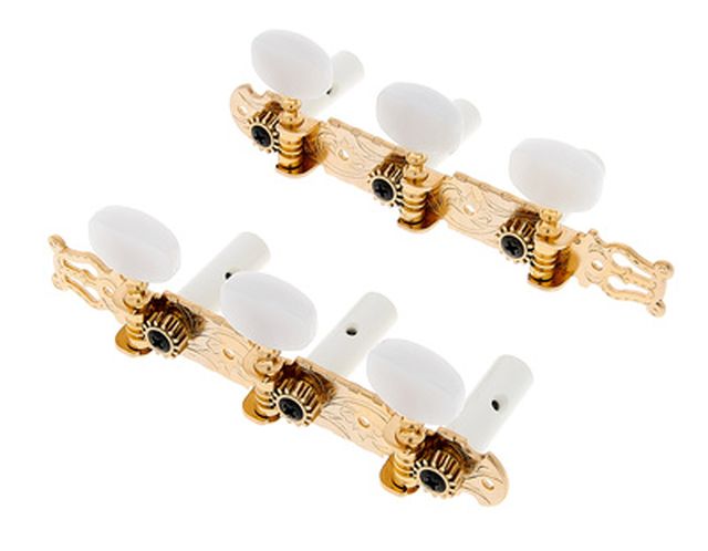 Gotoh 35G450 Classic Tuners G