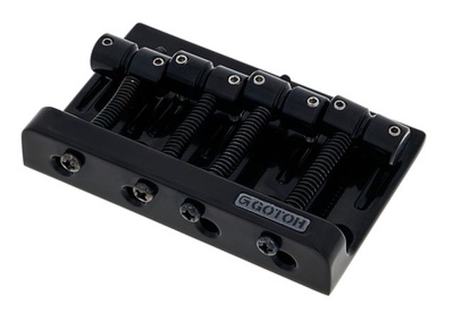 Gotoh 201B-4 B Bass Bridge