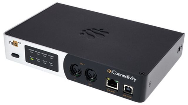iConnectivity mioXM