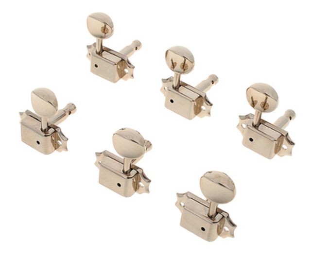 Gotoh SD90-05M Tuners 3L/3R N