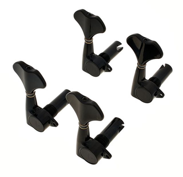 Gotoh GB707 4L B Bass Tuners