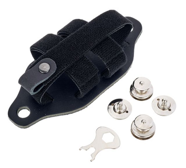 Richter Transmitter Holder